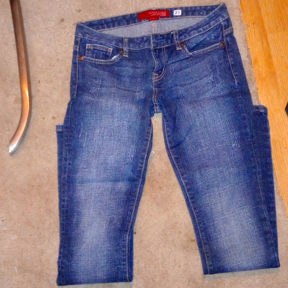 Guess Jeans